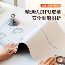 Desk warmer pad heated mouse pad extra large heated desk pad student hand warmer office computer shortcut keys desktop