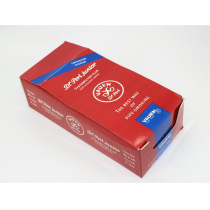 Manufacturer wholesale pipe filter element 9MM activated carbon filter universal cigarette holder pipe filter element accessories