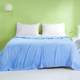 Free shipping in Xinjiang drizzle towel quilt bamboo fiber summer cool quilt air conditioning single double blanket bed sheet summer treasure