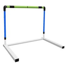 Safety Hurdle New Combined Adjustable Detachable Training Disconnect Soft Safety School Track and Field Competition