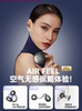 Ai Bluetooth Headset Wireless Bone Conduction Ear Clip Open Type Non-In-Ear 2025 New Model Suitable for Apple Sony Sony