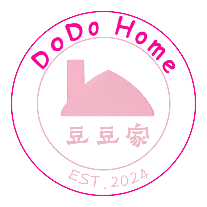 DoDo Home 豆豆家