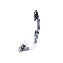 Wave fully dry underwater breathing apparatus silicone mouthpiece diving equipment snorkeling supplies snorkel