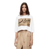 (Deposit 50) Butterfly Control Japan Summer Printed Short Sleeves