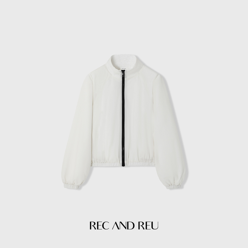 Rec and Reu【Air Breathing Fleece】Dynamic Constant Temperature Waterproof Ultra-Light Micro-Porous Heat Storage Jacket Rec and Reu【Air Breathing Fleece】Dynamic Constant Temperature Waterproof Ultra-Light Micro-Porous Heat Storage Jacket