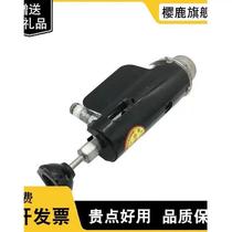 New New Years pig killing pig hair removal and singeing gasoline blowtorch accessories air pump singeing and baking hair waterproof tool blowtorch head