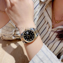 Overseas clearance brand duty-free direct purchase Swiss watches limited time discounts