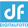 dfDIGITALFOTO旗舰店的LOGO