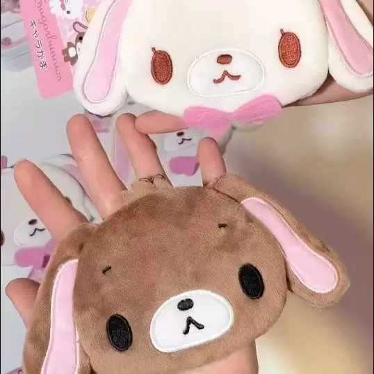 Sanrio, японский милый маленький кошелек