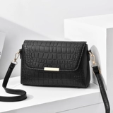 Небольшая сумка, небольшая сумка через плечо, универсальная сумка на одно плечо, популярно в интернете, городской стиль, в корейском стиле