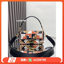 (Deposit) 2024 new style saddle tote shoulder messenger chain bag for men and women 24 new style single shoulder carrying method