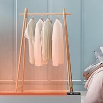 Electric heater baseboard heater household energy-saving bedroom graphene Kugel heater whole house electric heater