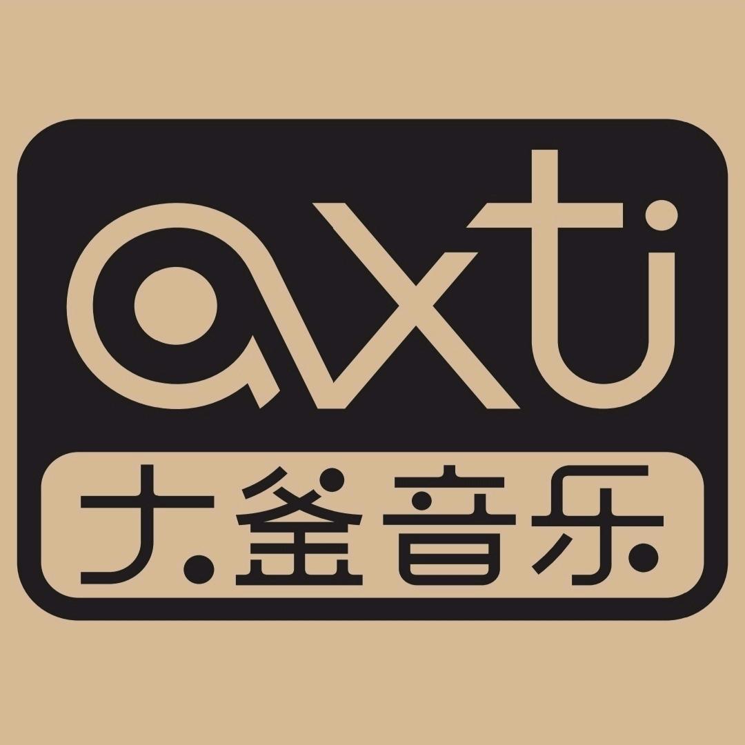 AXTi大釜音乐企业店