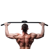 Source factory fitness equipment pull-down bar high pull-up bar fitness pull-up bar gym equipment tensioner
