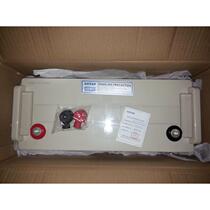 KSTAR 12V100AH ​​maintenance-free lead-acid battery 6-FM-100 UPS power supply dedicated