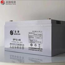 圣阳铅酸蓄电池12V100AHSP12-100直流屏通讯太阳能UPSEPS电源系统