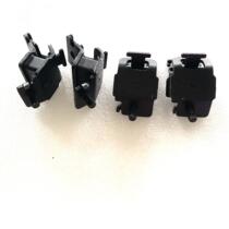 Bellon gas generator 2nd and 3rd generation shock absorbing pads (new thickened) 148F accessories buffer feet (short style)