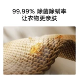 Ручной складной отпариватель для одежды Xiaomi 2 для глажки одежды в общежитии, глажка артефакта Mi Home, небольшой портативный паровой утюг