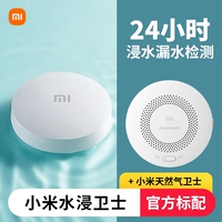 [Комбинация] Защита от наводнений + Газовая защита