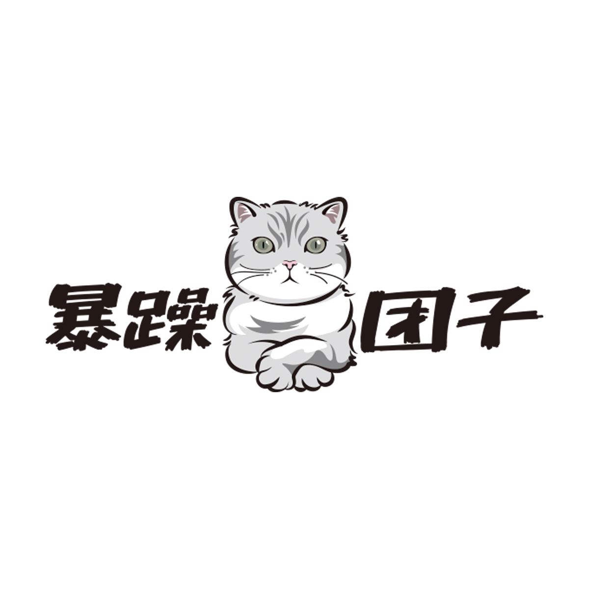 暴躁团子官方企业店