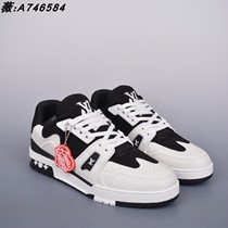 Ingot gold 50 (Ingot gold) non-slip breathable trendy casual shoes Shangbaishi womens shoes new shoes mens couple height increasing shoes