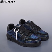 Ingot gold 50 (Ingot gold) non-slip breathable trendy casual shoes Shangbaishi womens shoes new shoes mens couple height increasing shoes