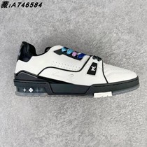 Ingot gold 50 (Ingot gold) non-slip breathable trendy casual shoes Shangbaishi womens shoes new shoes mens couple height increasing shoes