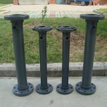 New product (high quality) UPVC material plastic liquid pipe mixer DN50 65 80 100 belt