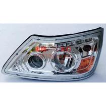 New product Wuzheng Aoxiang 16001700 headlight headlight