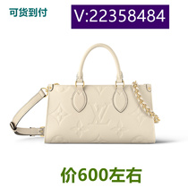 Nin Wen) Canvas Bag Embroidered Strawberry Backpack Clutch Pink Rhinestone Bag Cool 35658 Tiantian