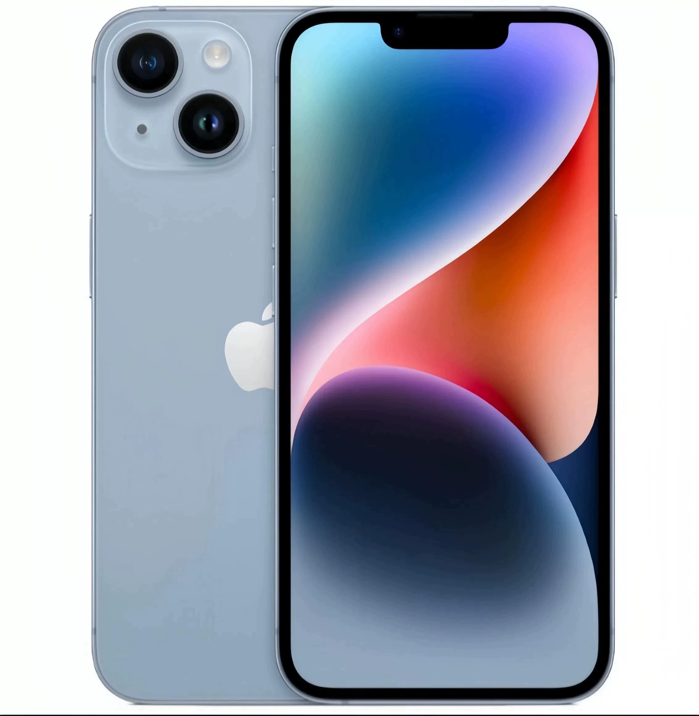 Смартфон Apple iPhone 14 Pro — 5G, 128/256 ГБ, версия для материкового Китая
