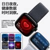 2025 New Model Huaqiangbei S11 Smart Watch Top Version Watch10 Sports Men's and Women's Bracelet Electronic Bracelet