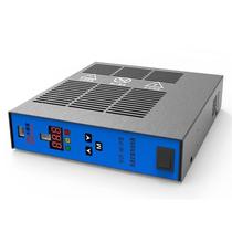 232 485 Intelligent Temperature Control Heater Cabinet Dehumidifier Fan PTC Heating Module Hot Air Fan