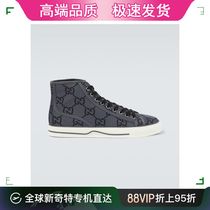 2024 New Men’s Tennis High Top Sneaker Bag