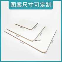 Diatom mud foot pad hard pad diatomaceous earth soft floor mat bathroom floor mat bathroom absorbent non-slip mat quick-drying door mat