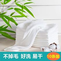 Diapers pure cotton newborn baby mustard cloth baby diaper gauze meson cloth washable cotton cloth urine ring