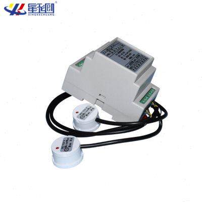 Water tower fully automatic water supply controller non-contact water level switch float sensor level meter sensor water pump