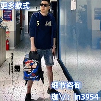 (Deposit Jiawei: in3954) Good things recommended: high-end light luxury crossbody bag sports trendy backpack versatile waist bag