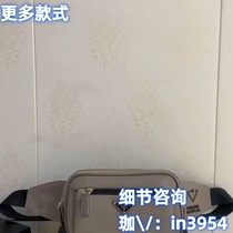 (Deposit Jiawei: in3954) Good things recommended: high-end light luxury crossbody bag sports trendy backpack versatile waist bag