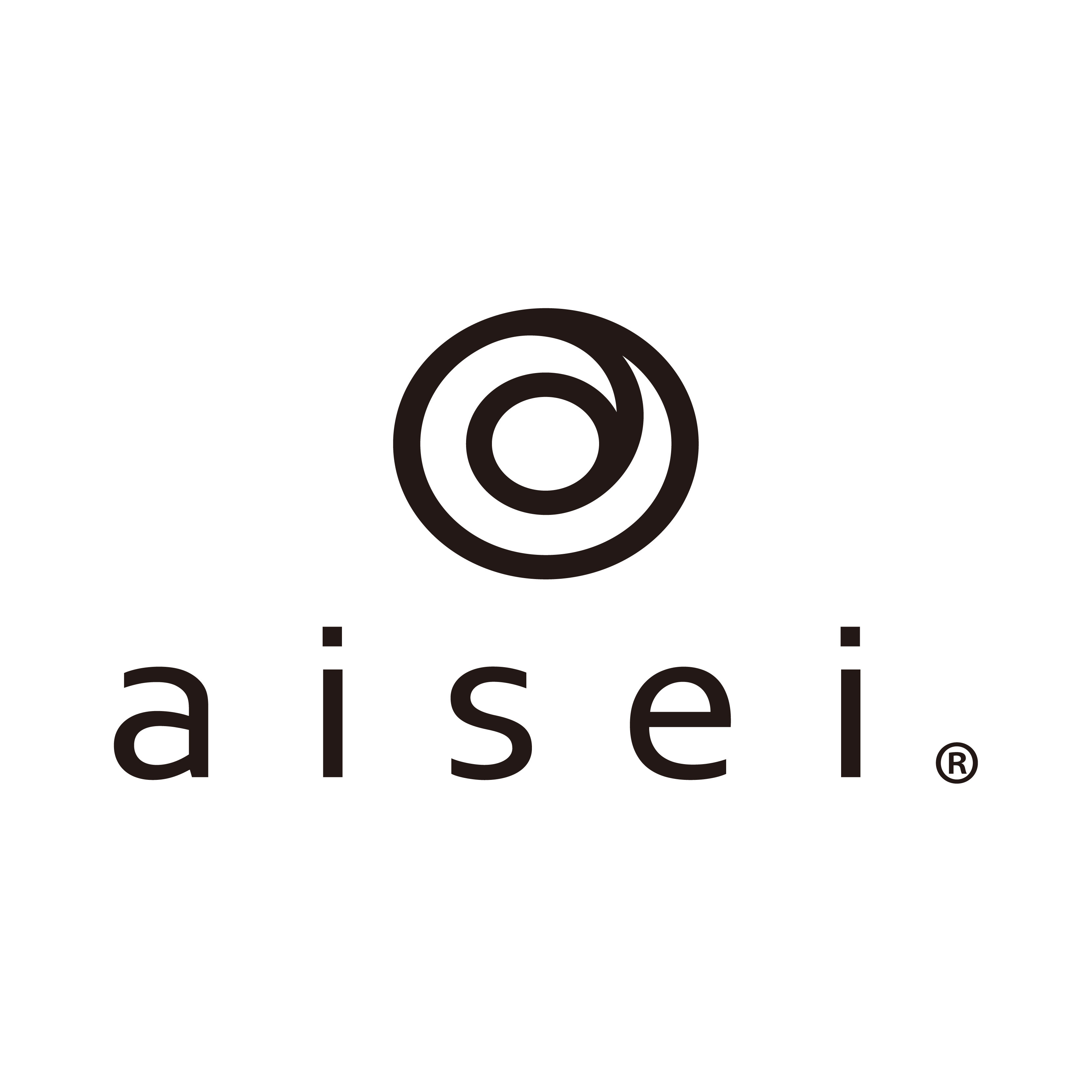 aisei海外旗舰店的LOGO