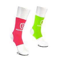 TORQUE boxing ankle protection childrens knitted ankle protection Sanda fighting ankle protection wrist training protective gear for young children men and women