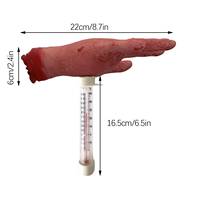 Octopus Poop pool thermometer spoof poop pool thermometer floating poop frog