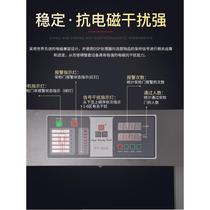 Sixth district high-precision security gate school mobile phone detection gate bar public inspection and law factory copper and aluminum metal detection gate