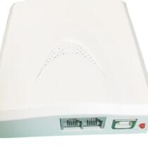 Telephone recording box) Recording box IA4) Computer receiving and making headset calls incoming call pop-up screen secondary development of recording