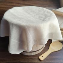 Gauze rice steamer cloth pure cotton steamer cloth non-stick kitchen steamed bun cover cloth coarse cloth tofu cloth cotton gauze cloth