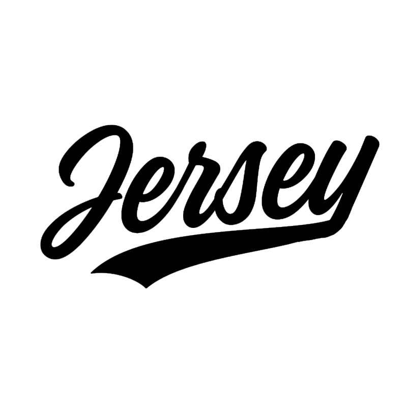 jersey体育