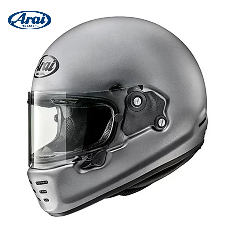 Японский мотоциклетный шлем Arai RAPIDE-NEO ретро круиз Harley мотоцикл всесезонный шлем для мужчин и женщин