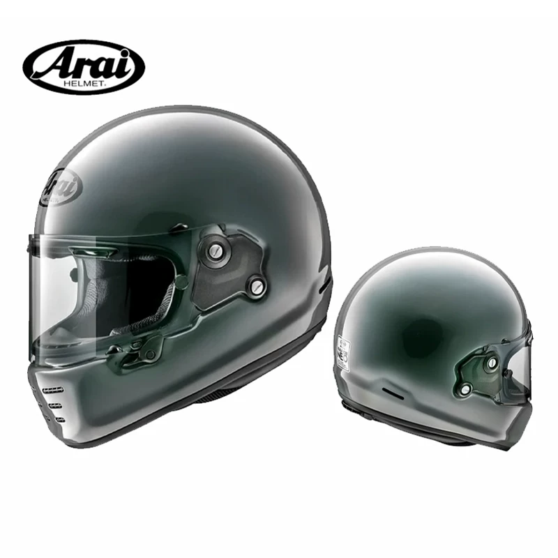 Японский мотоциклетный шлем Arai RAPIDE-NEO ретро круиз Harley мотоцикл всесезонный шлем для мужчин и женщин