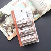 Todays Yipin curling iron curling iron fixed lazy eight-character bangs curl air styling curl plastic curl L