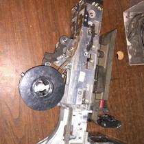 Negotiating price cm301 deep groove mechanical feeder two models 24mm beautiful color in need